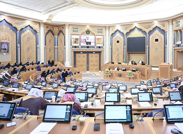 صورة اخبار مجلس الشورى